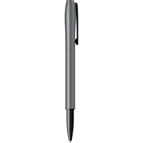 Satin Grey BT Roller