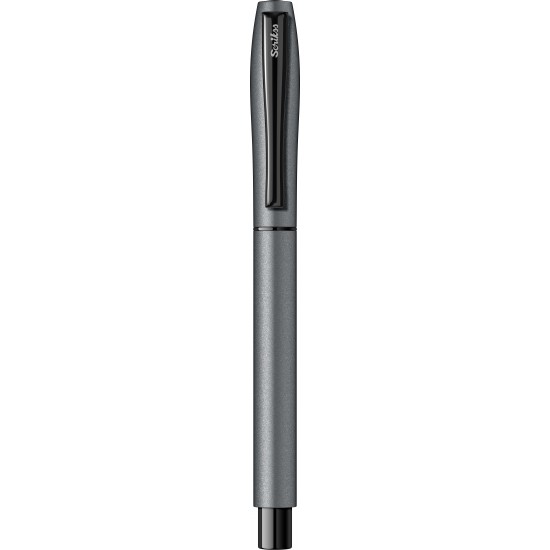 Satin Grey BT Roller