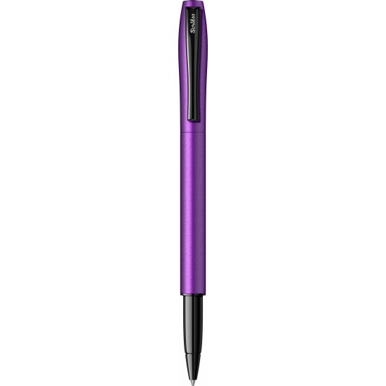 Satin Purple BT Roller