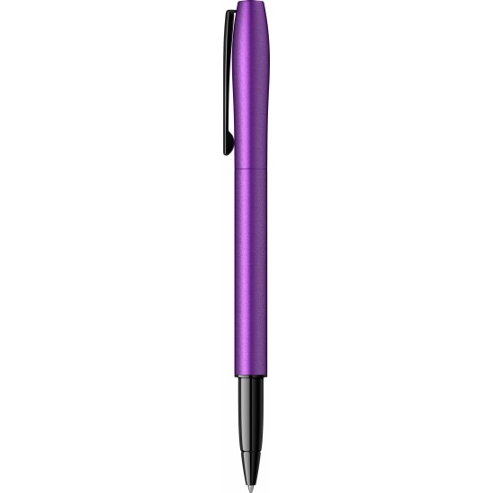 Satin Purple BT Roller