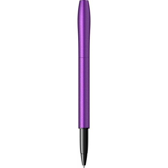 Satin Purple BT Roller