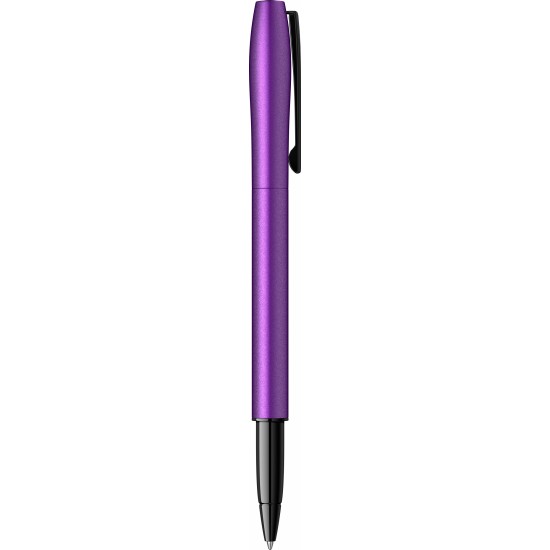 Satin Purple BT Roller