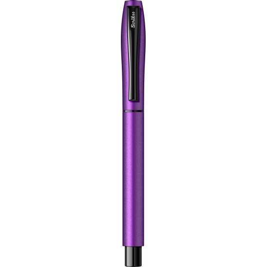 Satin Purple BT Roller