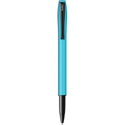 Light Blue Neon BT Roller