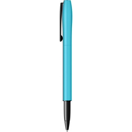 Light Blue Neon BT Roller