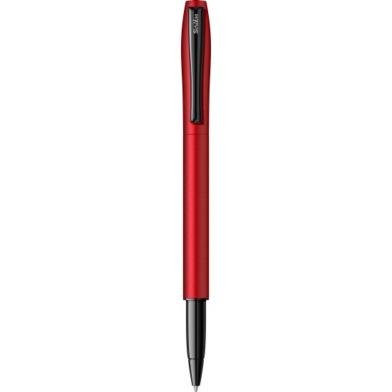 Satin Red BT Roller