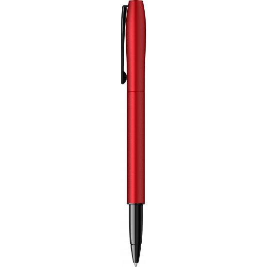 Satin Red BT Roller