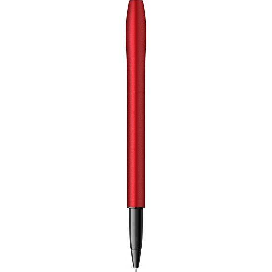 Satin Red BT Roller