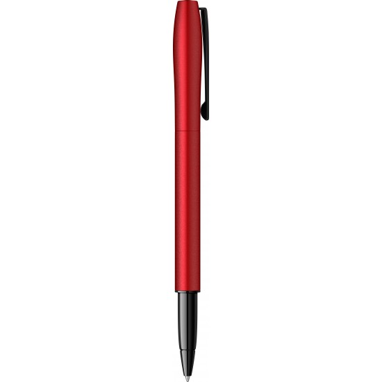 Satin Red BT Roller
