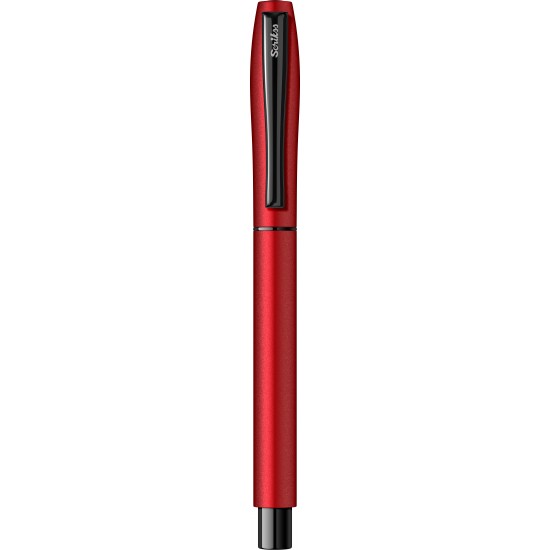 Satin Red BT Roller