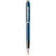 Quartz Blue Lacquer RT Stilou
