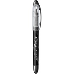 Free ink roller 0.5 Cronos-V negru