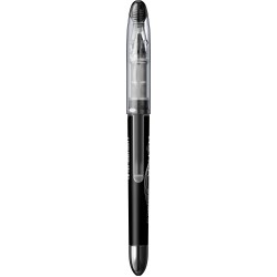 Free ink roller 0.5 Cronos-V negru