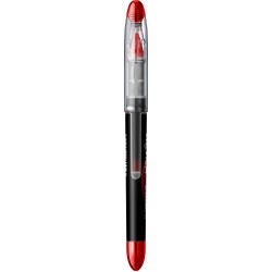 Free ink roller 0.5 Cronos-V rosu