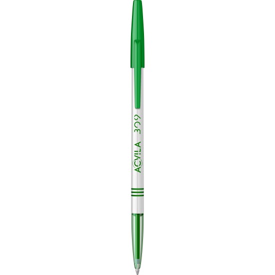 PIX FIN VERDE 309