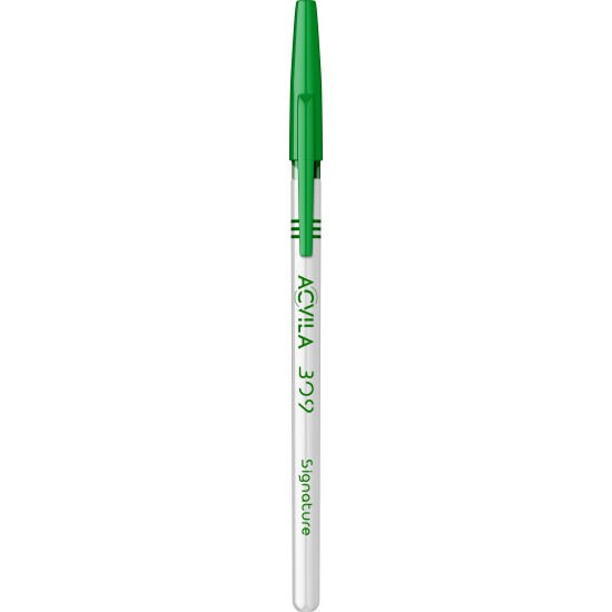 PIX FIN VERDE 309