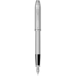 Lustrous Chrome CT Stilou