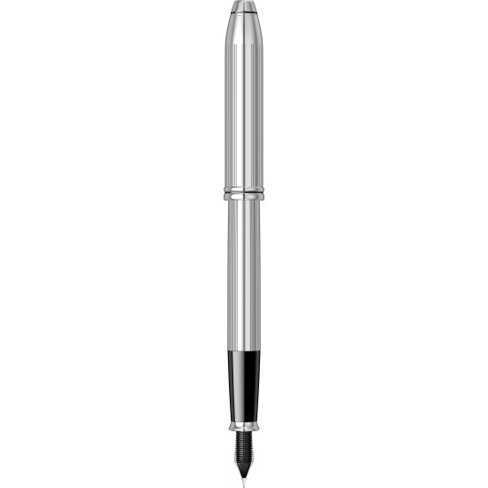 Lustrous Chrome CT Stilou