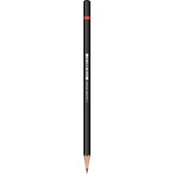 Exam Grade Creion lemn 2B Black