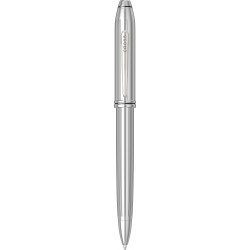 Lustrous Chrome CT Pix