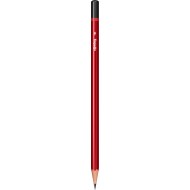 Core Creion lemn HB 3 culori carcasa: Blue, Green, Red