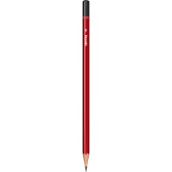 Core Creion lemn HB 3 culori carcasa: Blue, Green, Red