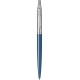 Primrose Matte Blue CT Pix