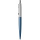 Primrose Matte Blue CT Pix