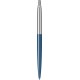 Primrose Matte Blue CT Pix