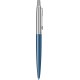 Primrose Matte Blue CT Pix