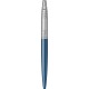 Primrose Matte Blue CT Pix