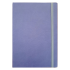 Notes A5 cu elastic Purple