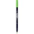 Hard Small Writing Marker Caligrafic / NEON GREEN