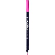 Hard Small Writing Marker Caligrafic / NEON PINK