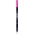Hard Small Writing Marker Caligrafic / NEON PINK