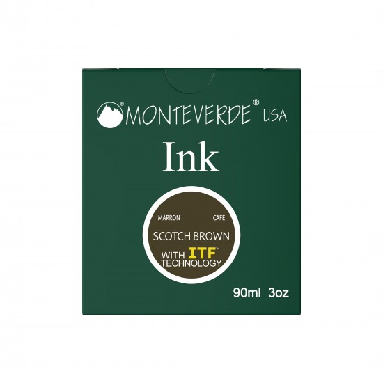 Calimara Monteverde 90 ml Scotch Brown