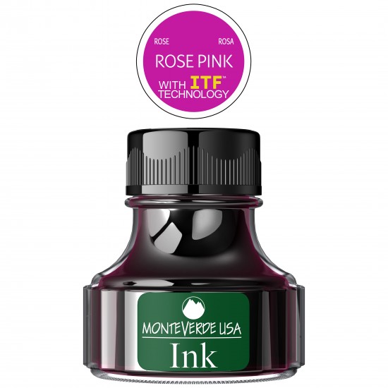 Calimara Monteverde 90 ml Rose Pink