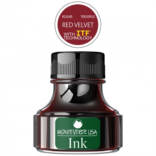 Calimara Monteverde 90 ml Red Velvet