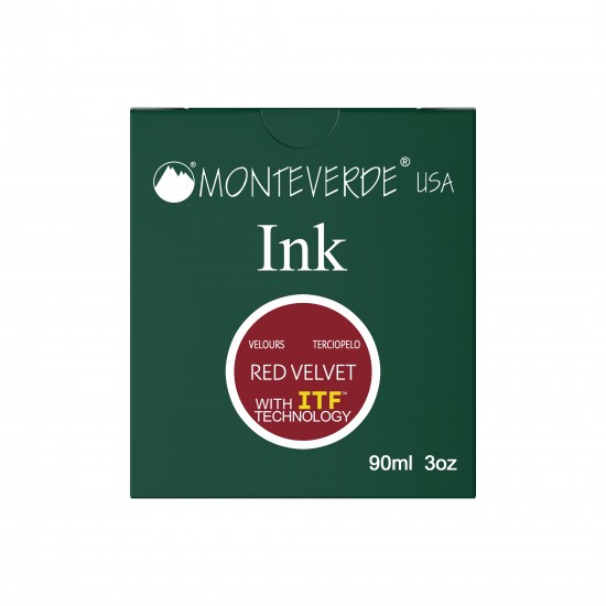 Calimara Monteverde 90 ml Red Velvet
