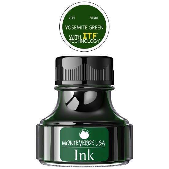 Calimara Monteverde 90 ml Yosemite Green