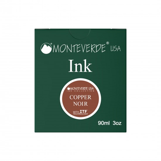 Calimara Monteverde 90 ml Copper-Noir