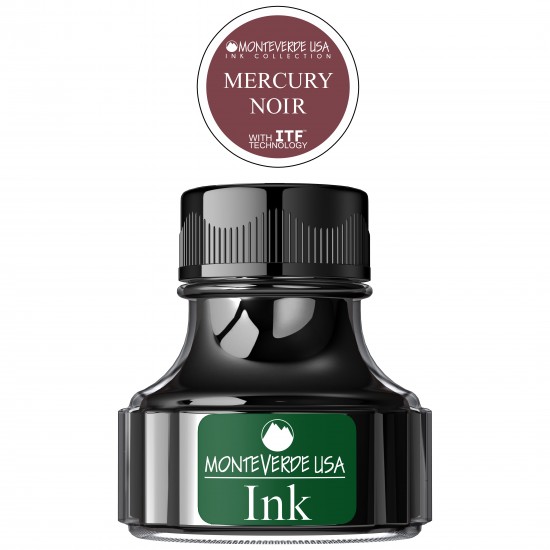 Calimara Monteverde 90 ml Mercury-Noir