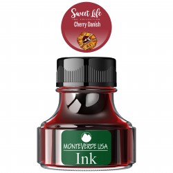Calimara Monteverde 90 ml Cherry Danish