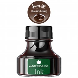 Calimara Monteverde 90 ml Chocolate Pudding