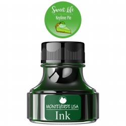 Calimara Monteverde 90 ml Keylime Pie