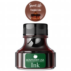 Calimara Monteverde 90 ml Pumpkin Cake