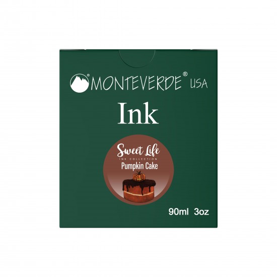 Calimara Monteverde 90 ml Pumpkin Cake