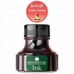 Calimara Monteverde 90 ml Strawberry Shortcake