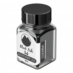 Calimara Monteverde 30 ml Black Ash