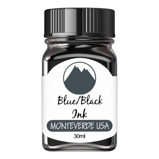 Calimara Monteverde 30 ml Blue/Black